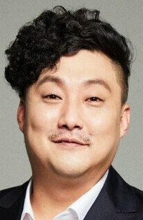 Ли Джон-хён