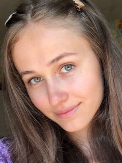 Елена Казмерчук