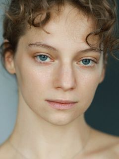 Анна Цыганкова