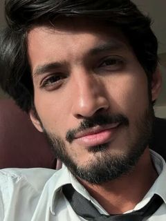 Muslim Abbas
