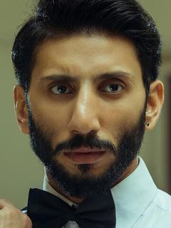 Jahanzaib Navi