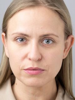 Снежана Прозорова