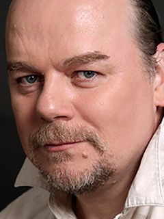 Сергей Виноградов