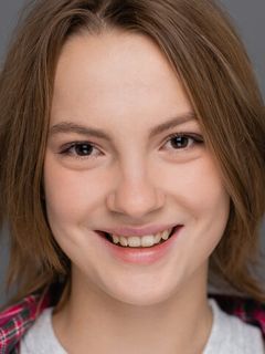 Маргарита Виноградова