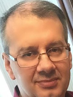 Игорь Баклыков