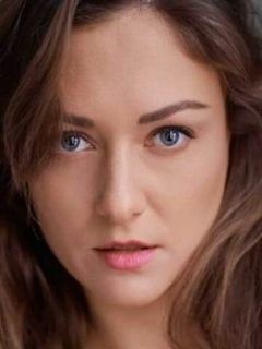 Евгения Богданова