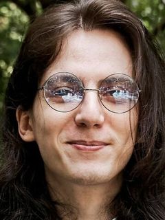 Андрей Северухин