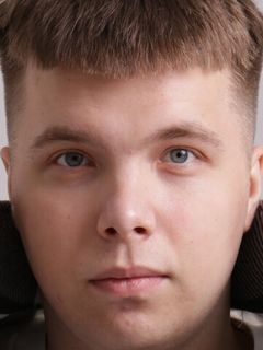 Егор Втюрин