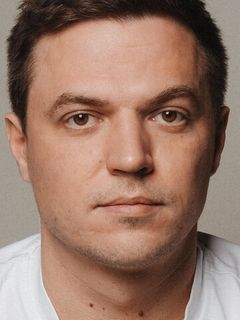 Евгений Личный