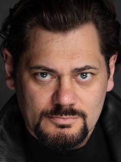 Павел Шабалин