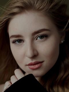 Полина Тарасова