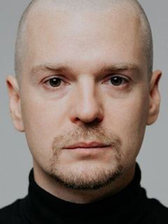 Олег Коваленко