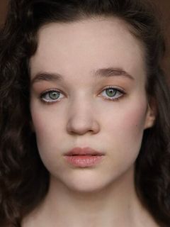 Полина Шайкова