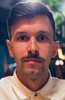 Дмитрий Степашин