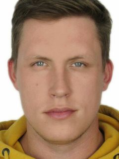 Михаил Павлов