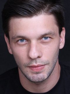 Артемий Перевышко