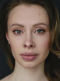 Ирина Терёшина