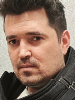 Вилен Ялалетдинов