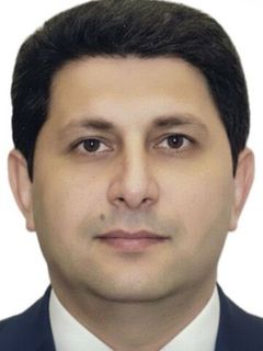 Шуми Шабатаев