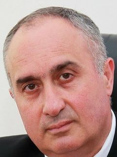 Мирсамед Сеидов