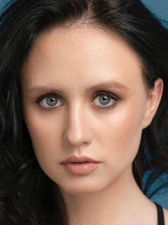 Ангелина Михайлова