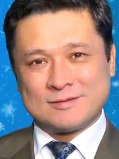 Жанатбек Байтенов