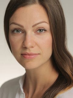 Анна Домникова