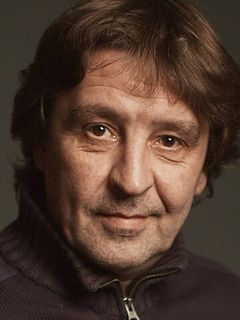 Владимир Мясников