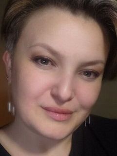 Лидия Фролова