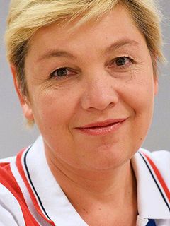 Светлана Моисеева