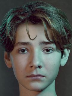 Sacha Vodegel Matzen