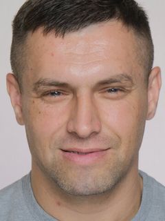 Александр Поварков