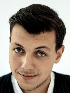 Вадим Адаменко