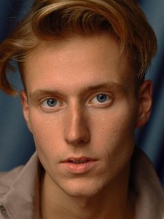 Кирилл Соляник