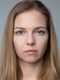Анастасия Лысенкова