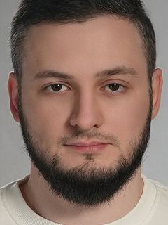 Магомед Гаджиев