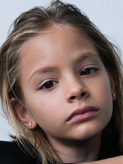 Алиса Юнусова