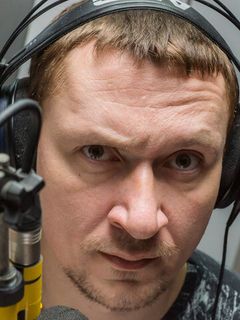 Андрей Финагин