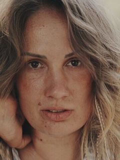 Елена Лузгина