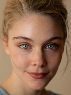 Мэри Стикли