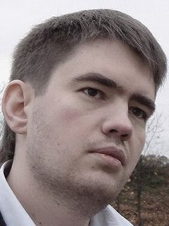 Андрей Мартынов