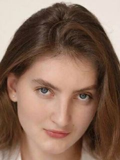 Екатерина Климова