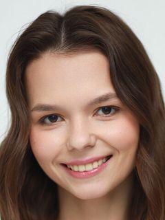 Аня Никулина