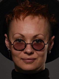 Ирина Боровская