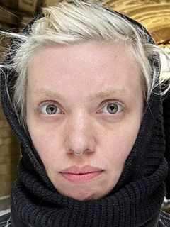 Полина Баранова