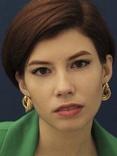 Александра Эмилия Ковери