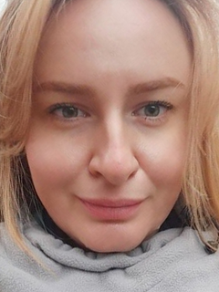 Елена Анисимова