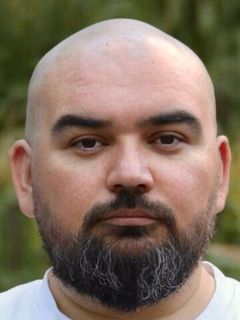 Алик Кемалов