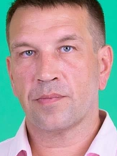 Валерий Карпухин