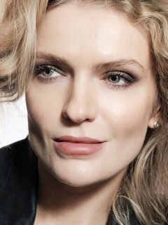 Екатерина Суренская